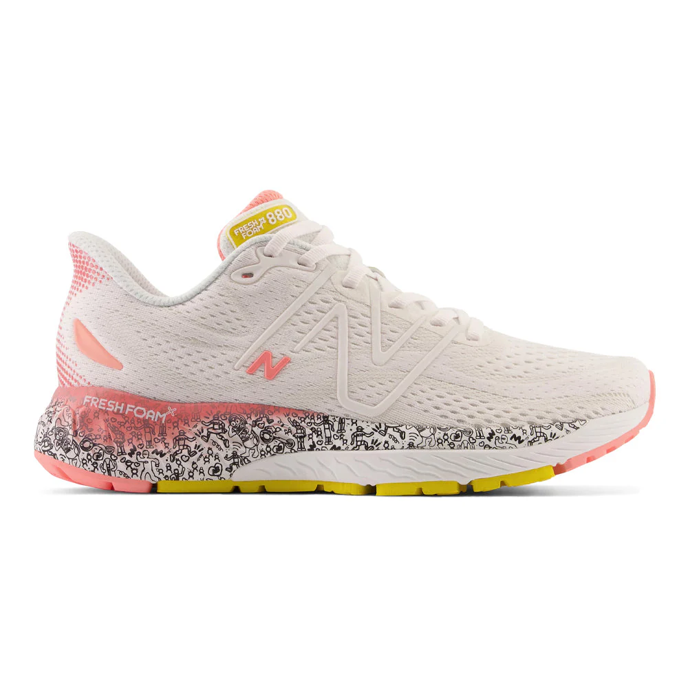 Women's New Balance Fresh Foam X 880v13