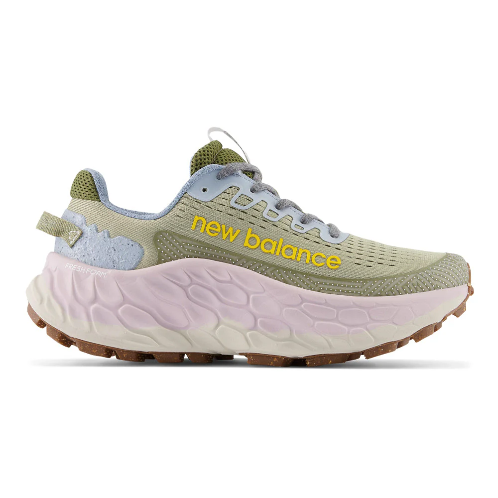 Women's New Balance Fresh Foam X Trail More v3