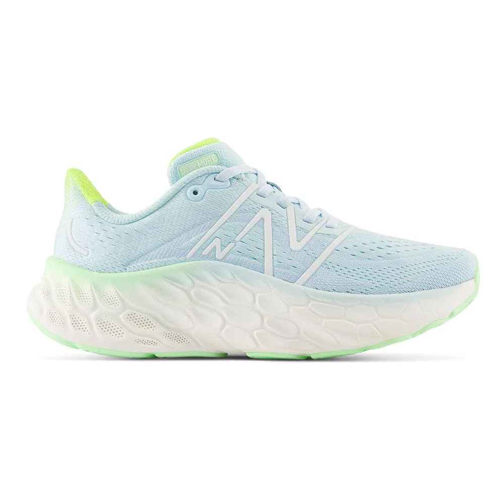 Women's New Balance Fresh Foam X More v4