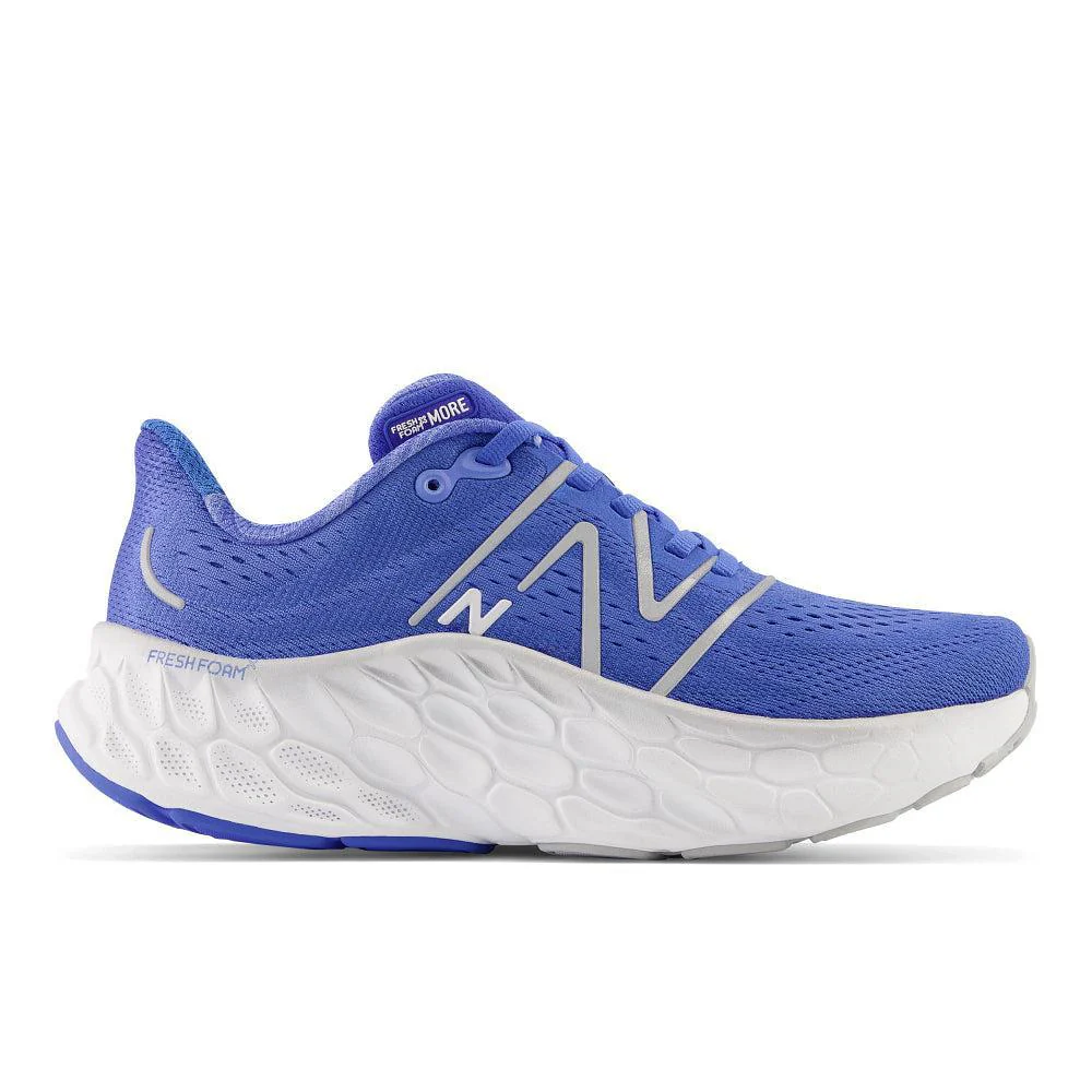 Women's New Balance Fresh Foam X More v4