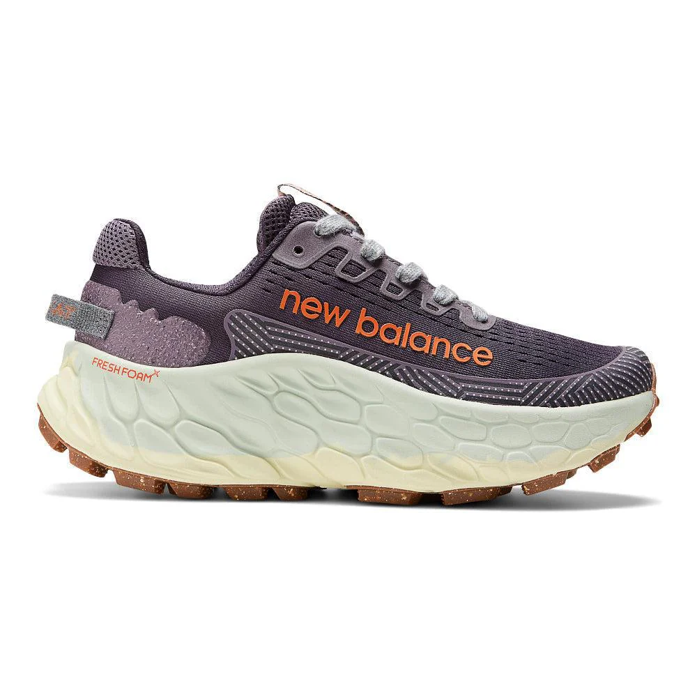 Women's New Balance Fresh Foam X Trail More v3