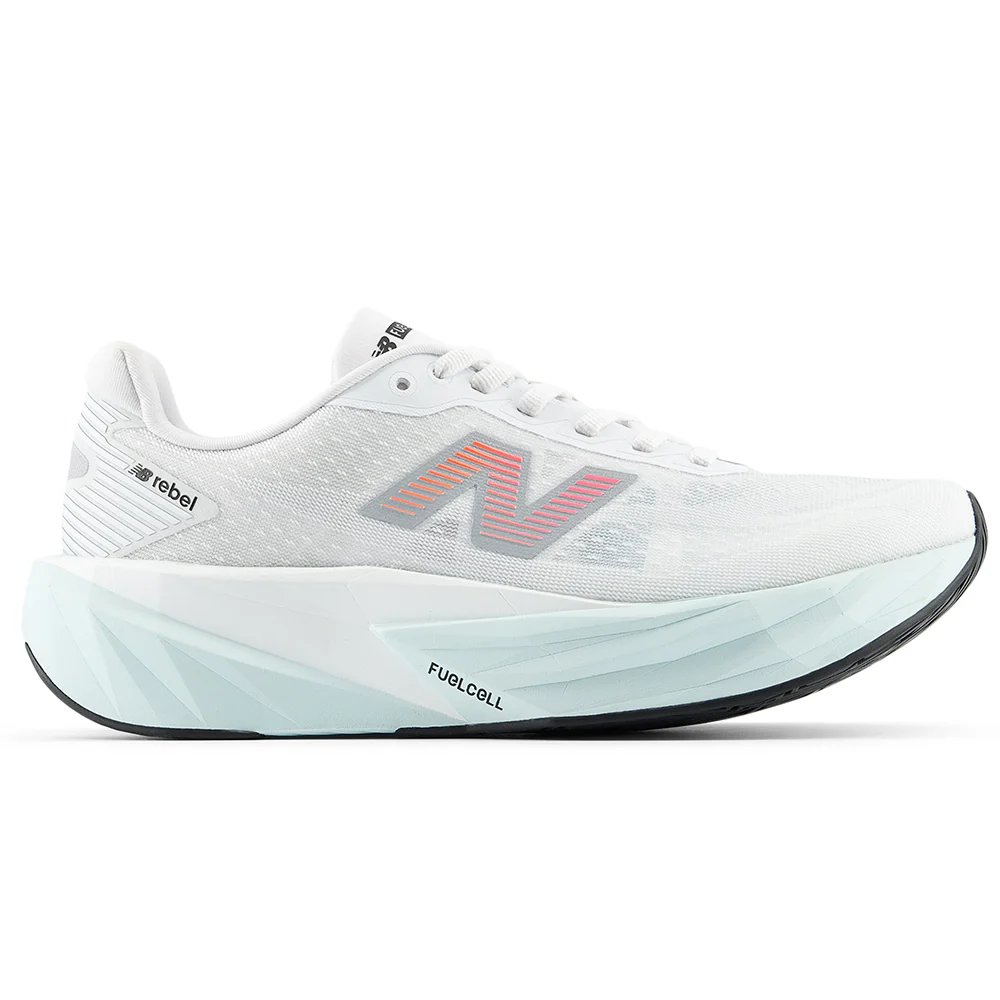 Women's New Balance FuelCell Rebel v5