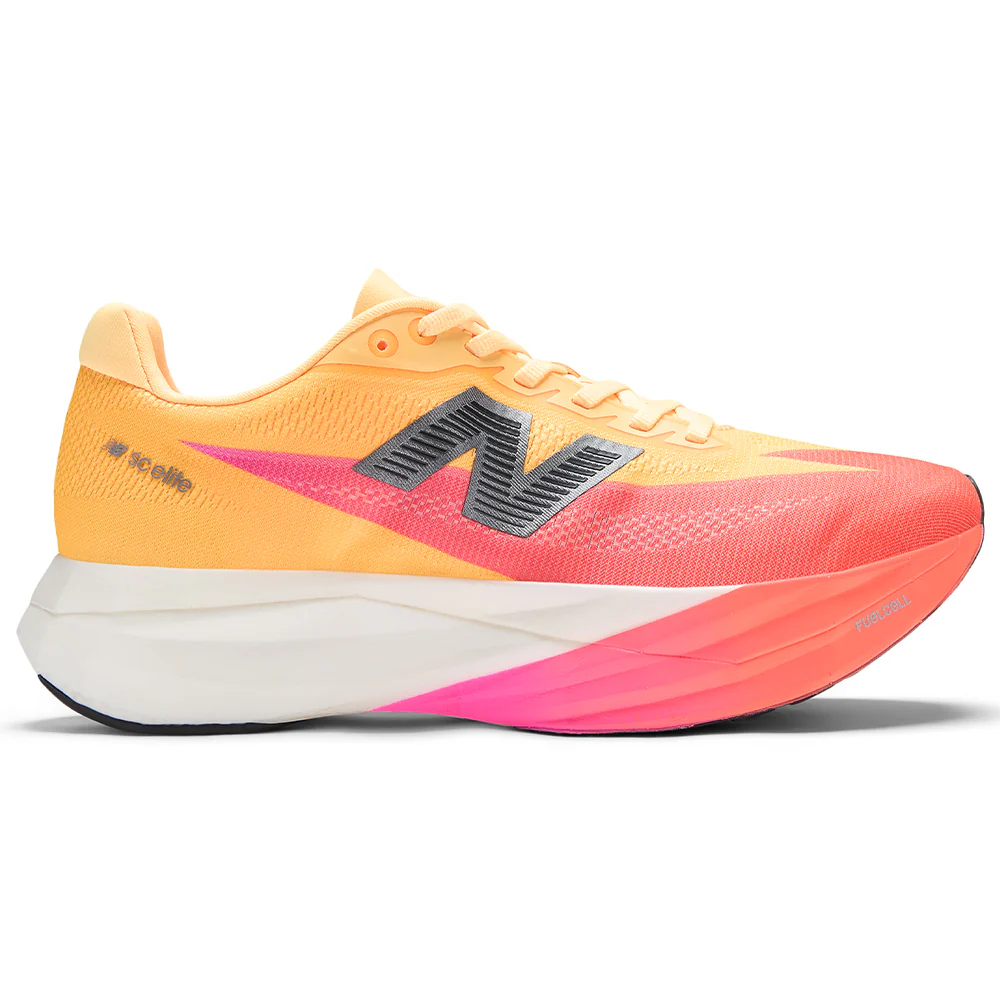 Women's New Balance FuelCell SuperComp Elite v5
