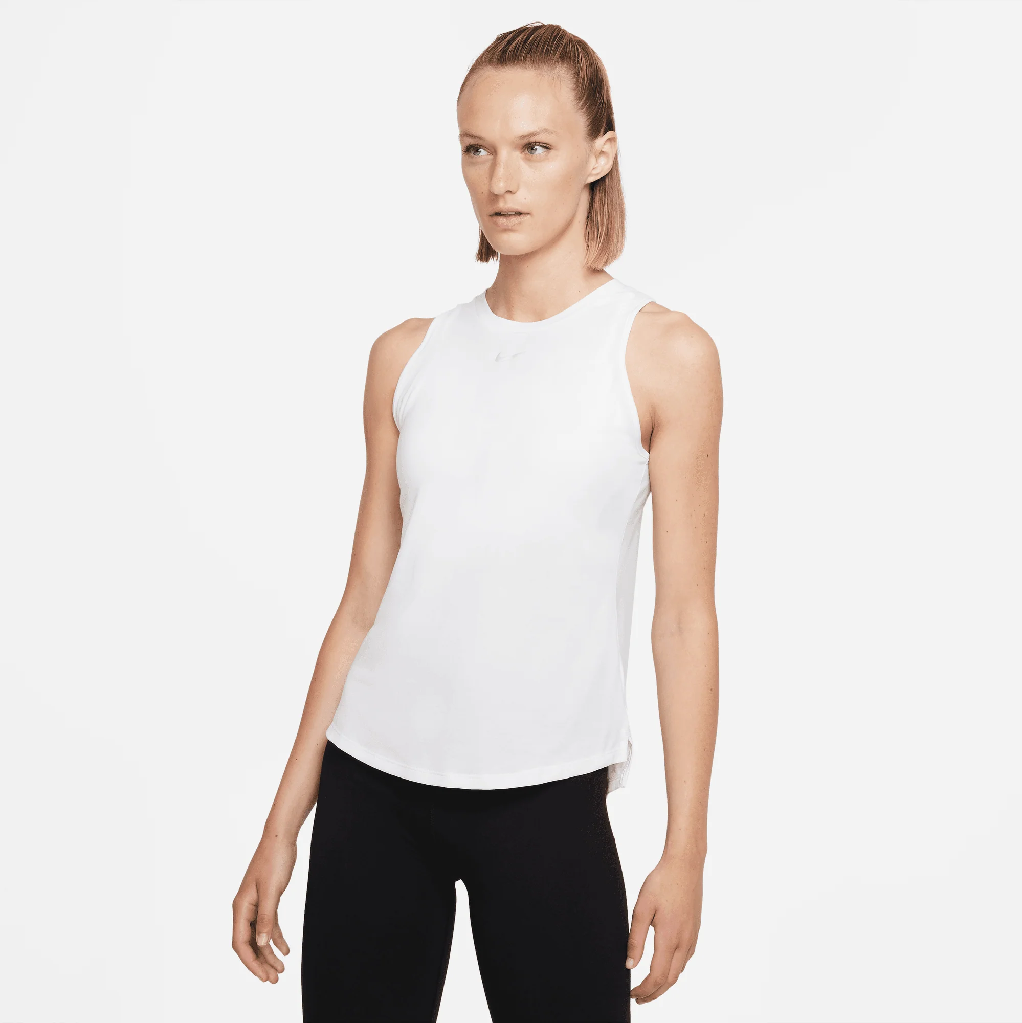 Women's Nike DRI-FIT One Luxe
