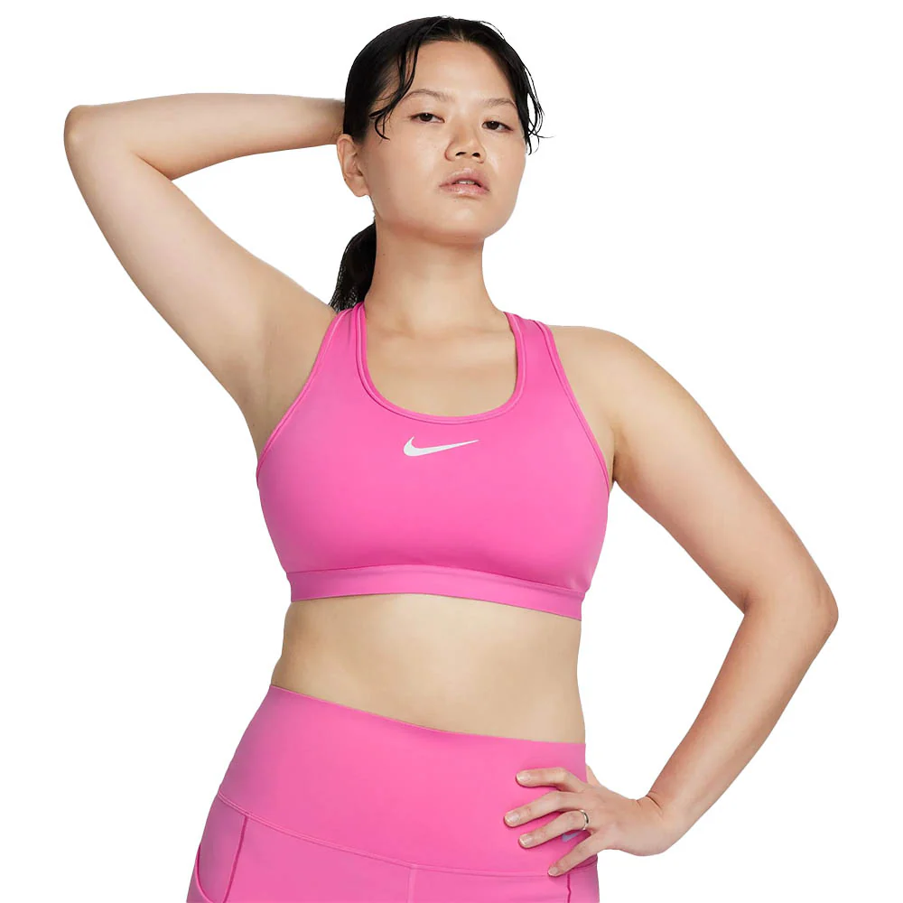 Women's Nike Swoosh High Support - Image 2