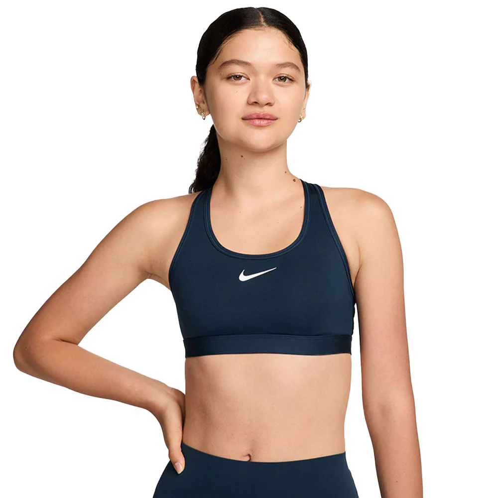 Women's Nike Swoosh Medium Support - Image 10