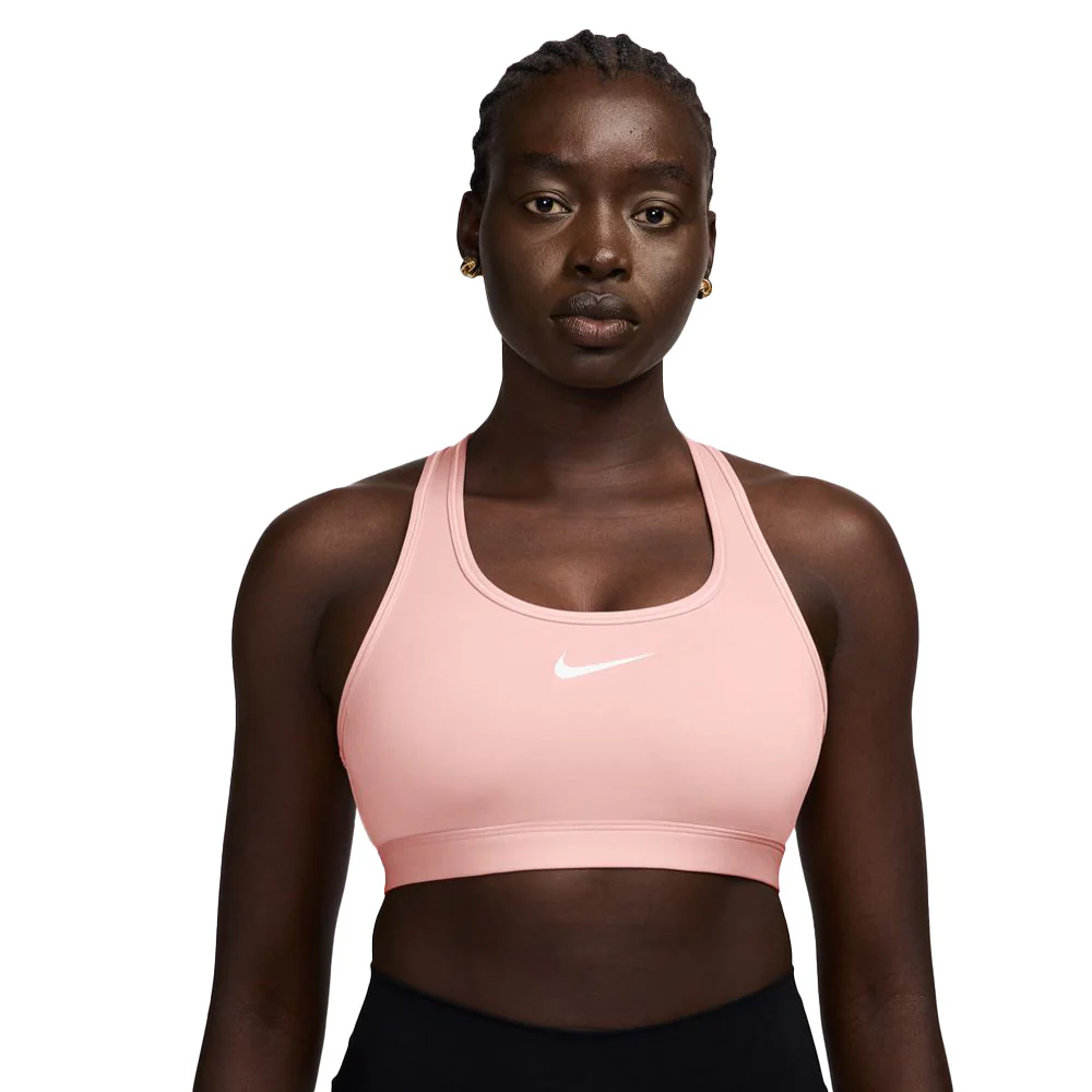 Women's Nike Swoosh Medium Support - Image 11