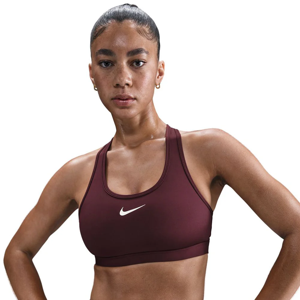 Women's Nike Swoosh Medium Support - Image 13