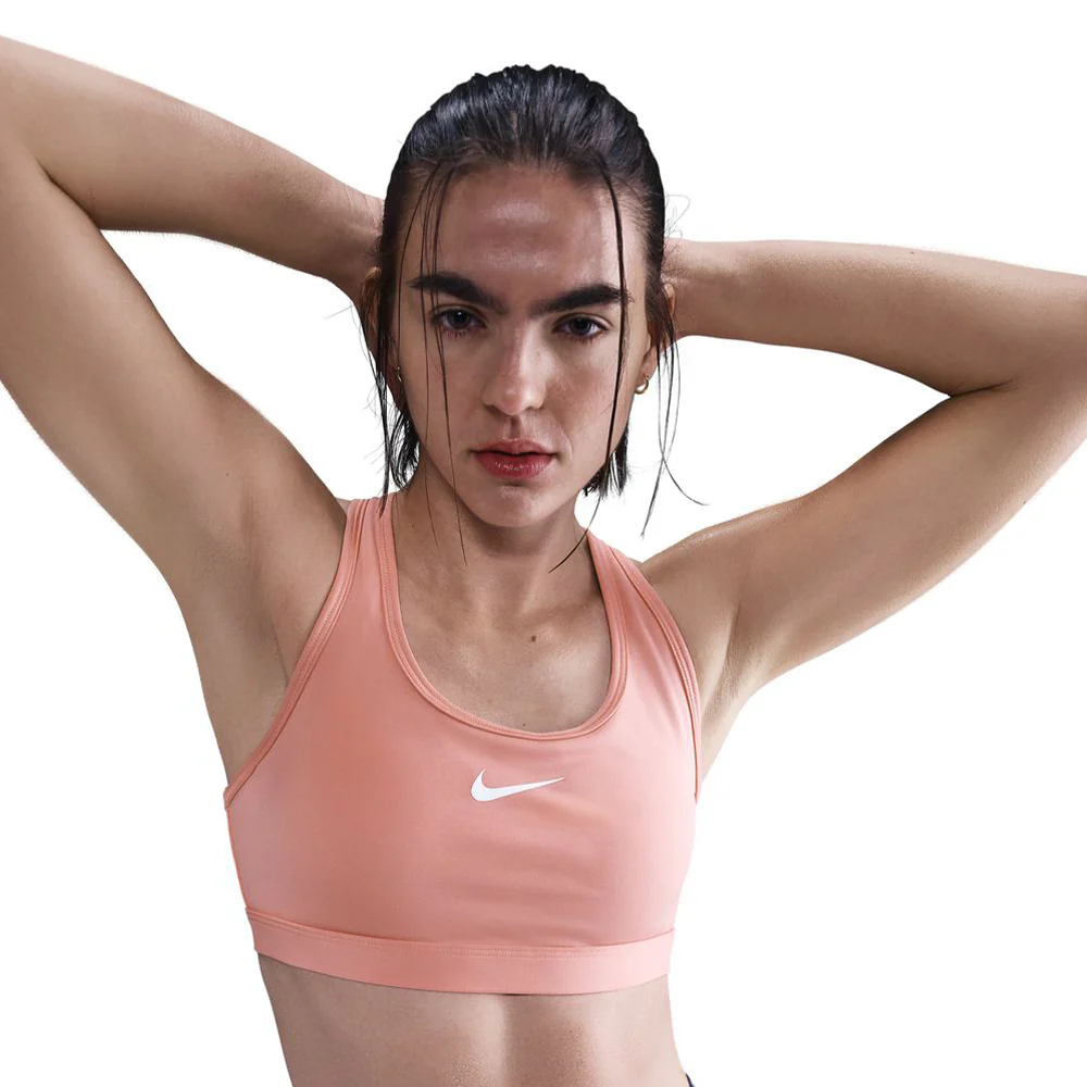 Women's Nike Swoosh Medium Support - Image 14