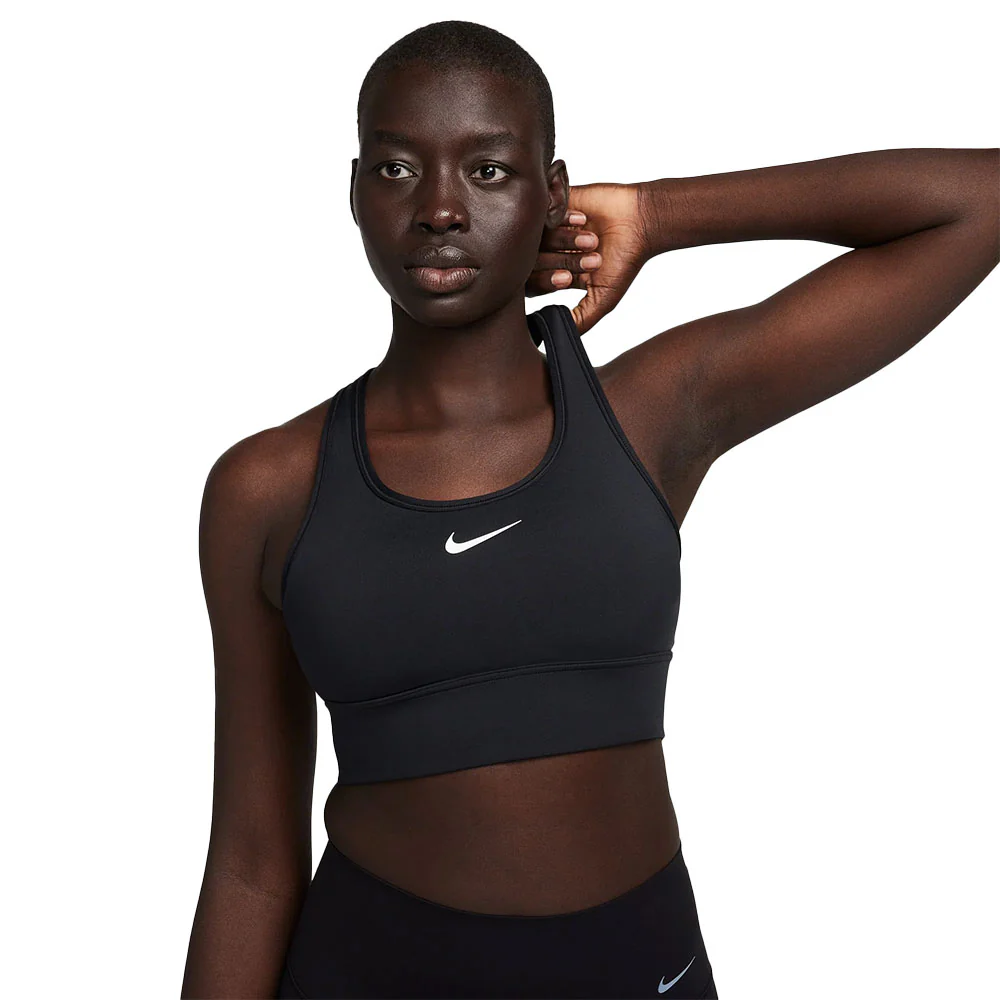 Women's Nike Swoosh Medium Support - Image 2