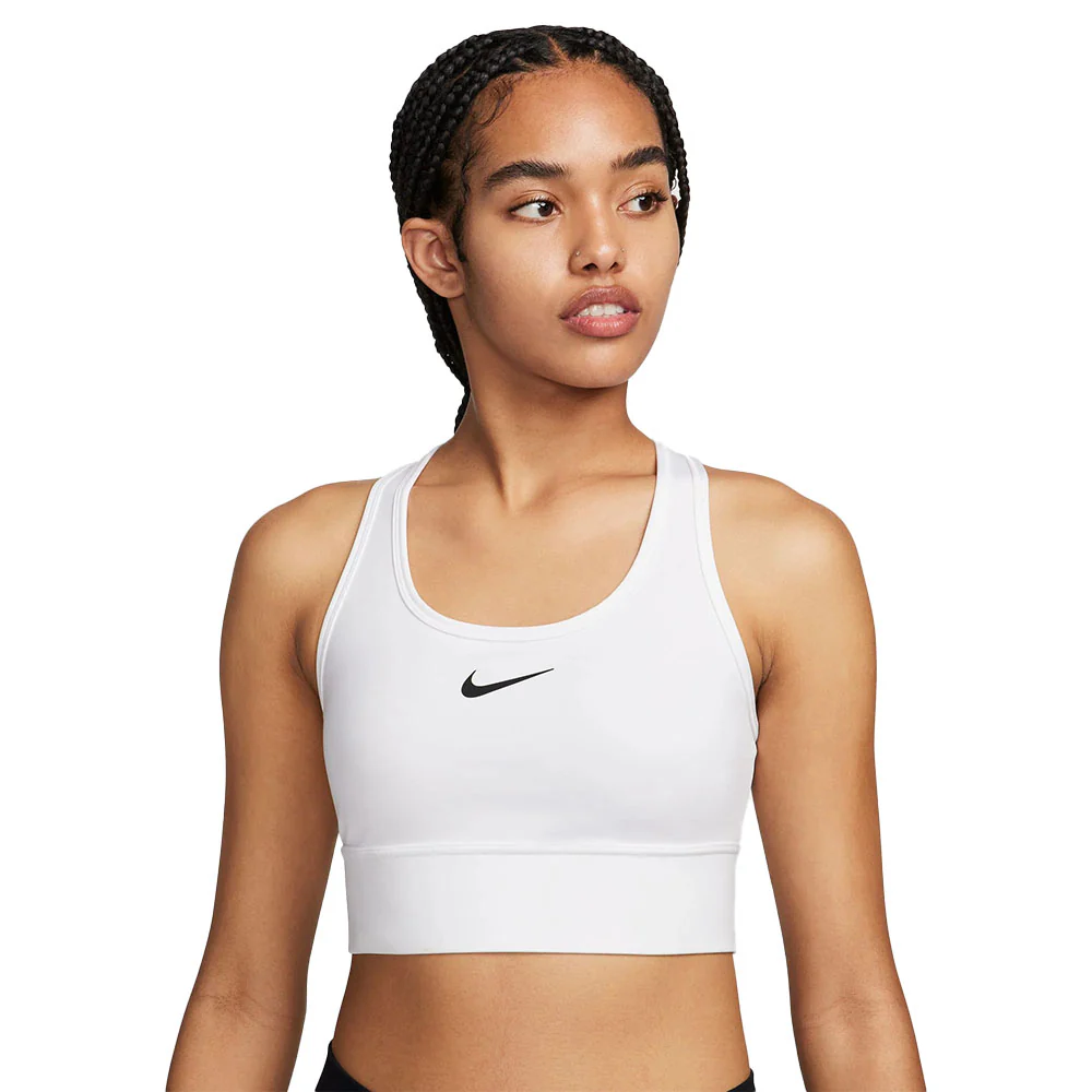 Women's Nike Swoosh Medium Support - Image 3