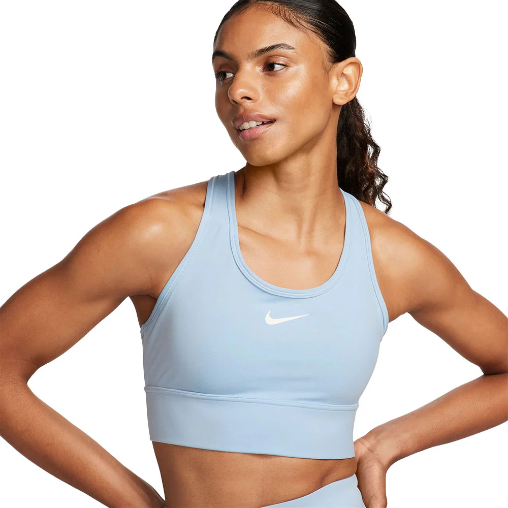 Women's Nike Swoosh Medium Support - Image 4