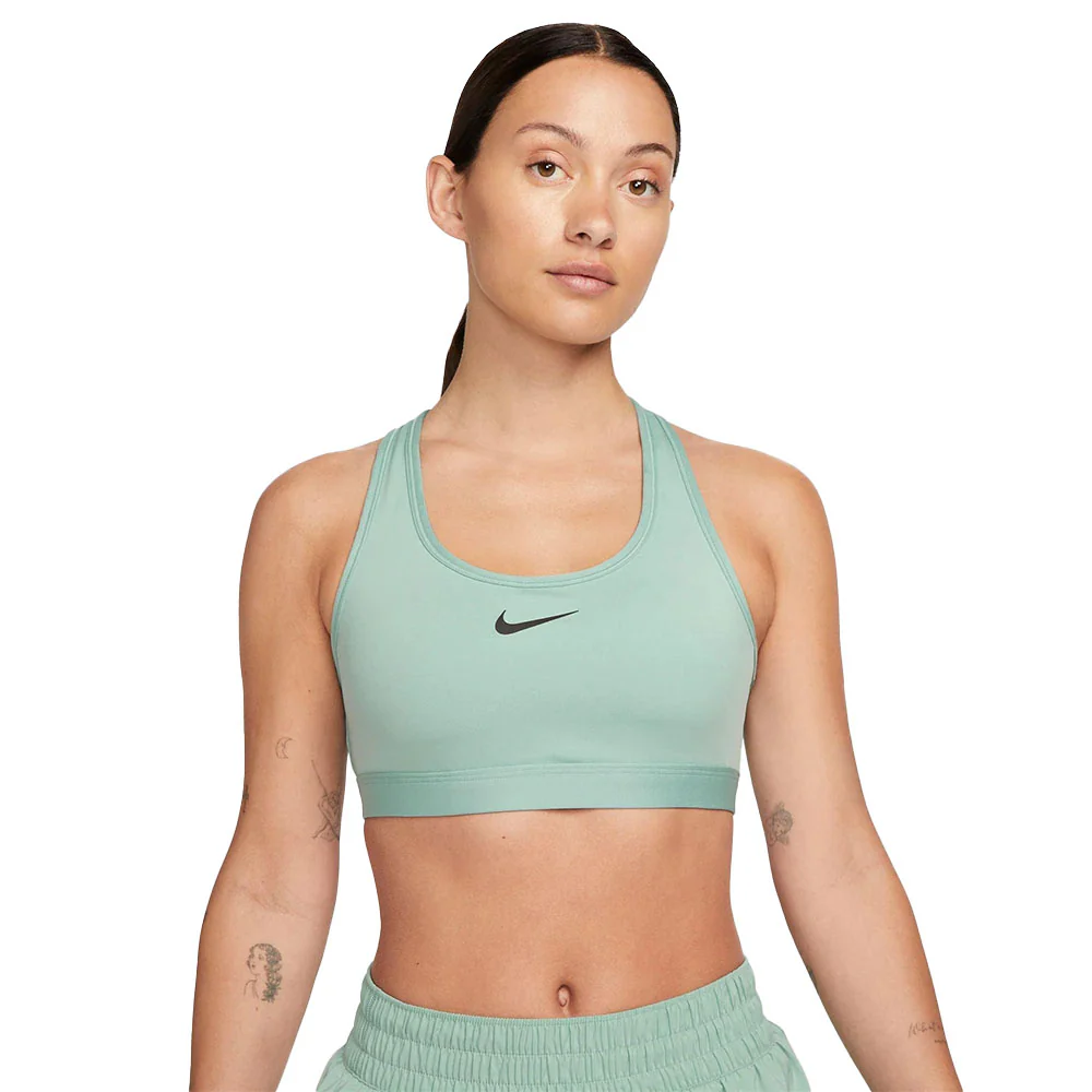 Women's Nike Swoosh Medium Support - Image 5