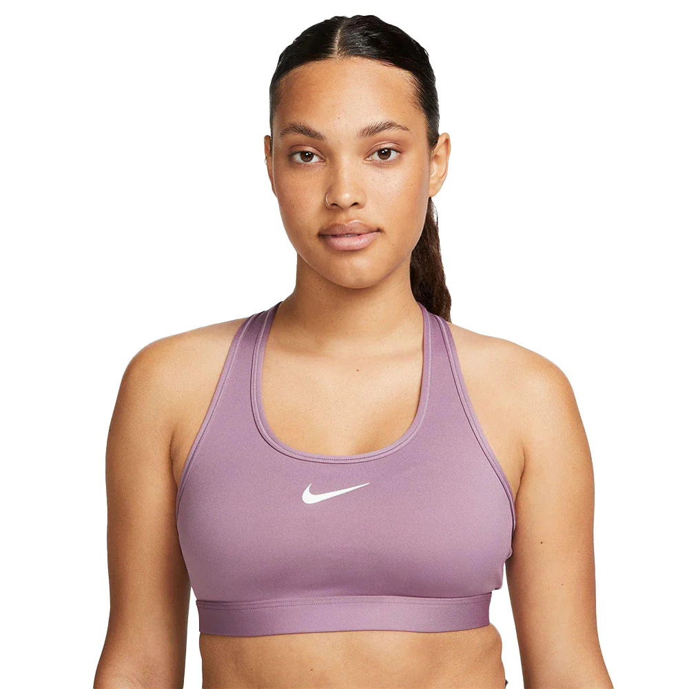 Women's Nike Swoosh Medium Support - Image 6