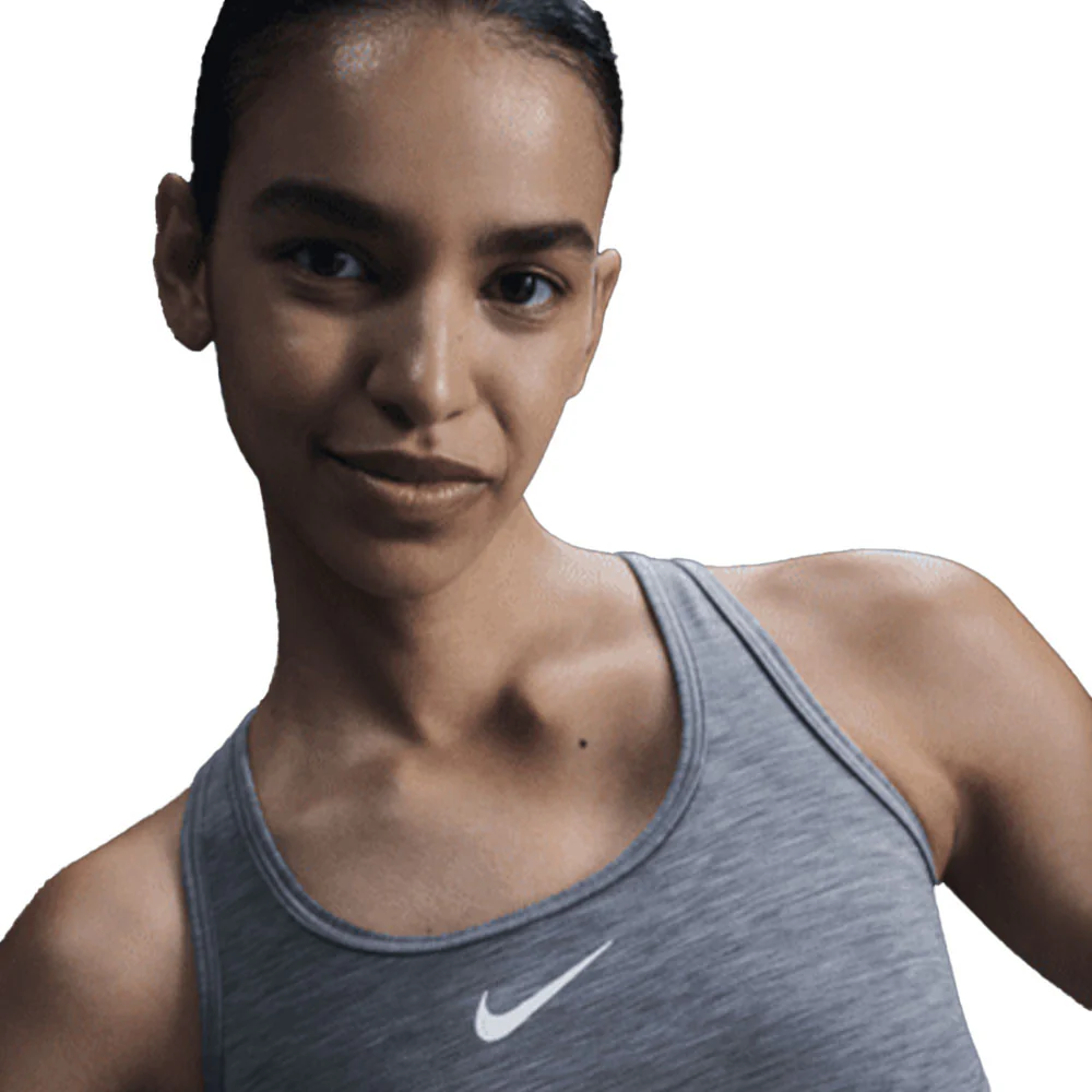 Women's Nike Swoosh Medium Support - Image 8