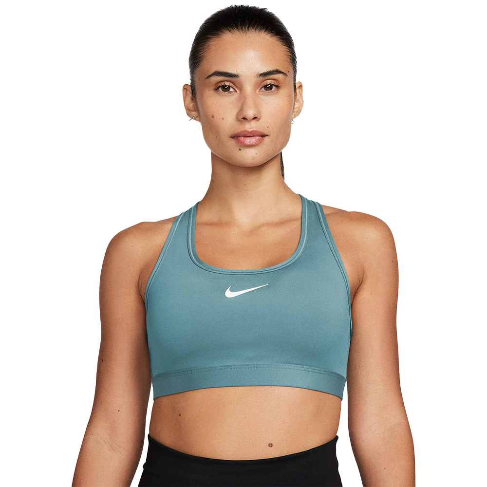 Women's Nike Swoosh Medium Support - Image 9
