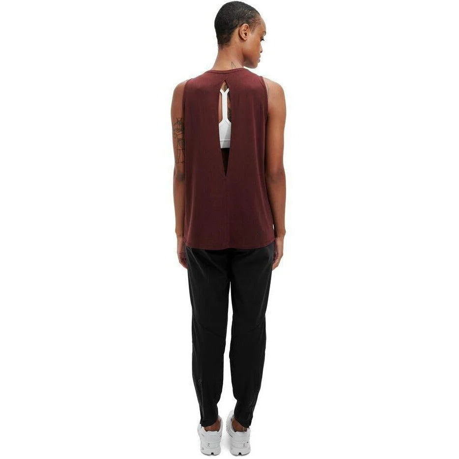 Women's On Active Tank - Image 2