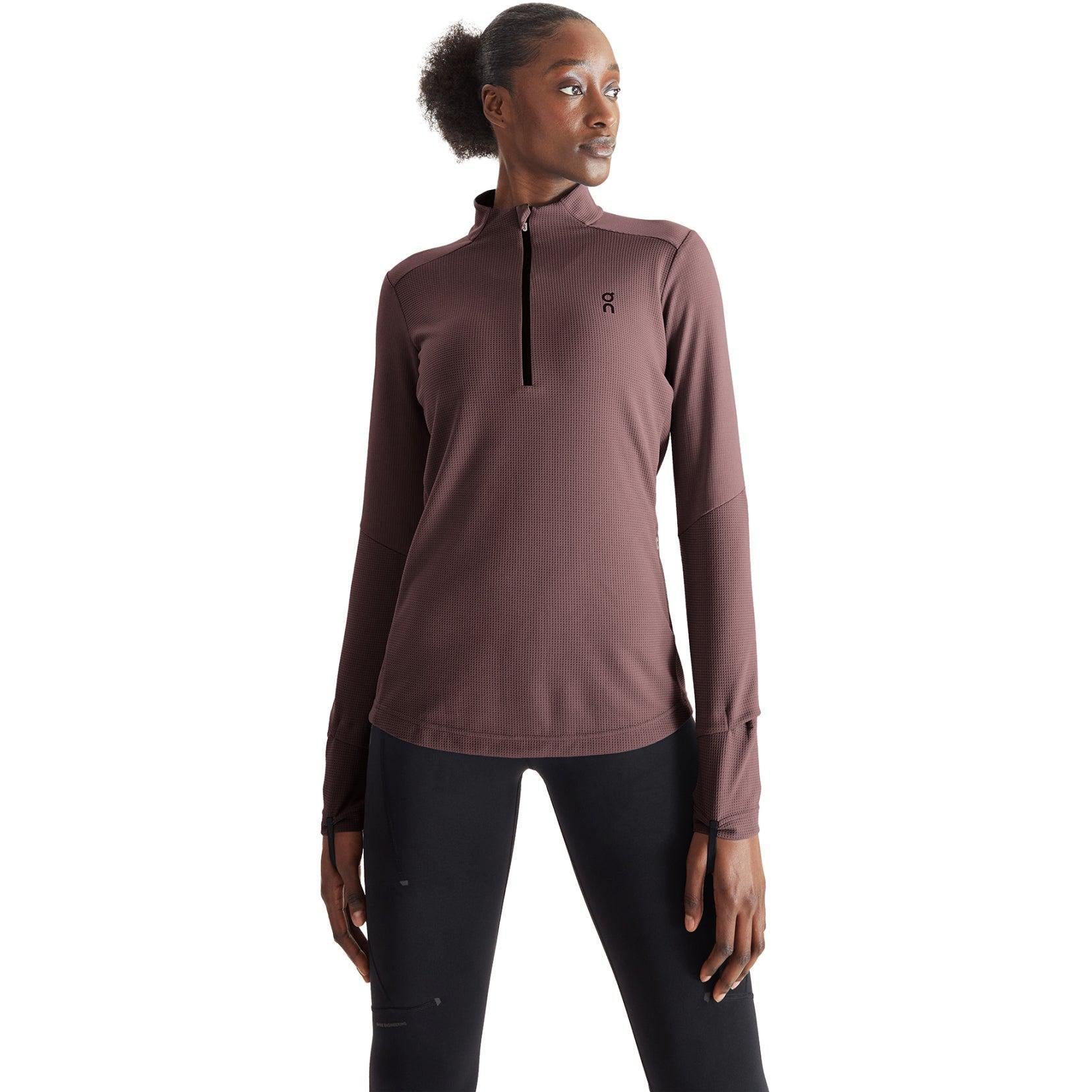 Women's On Climate Shirt - Image 3