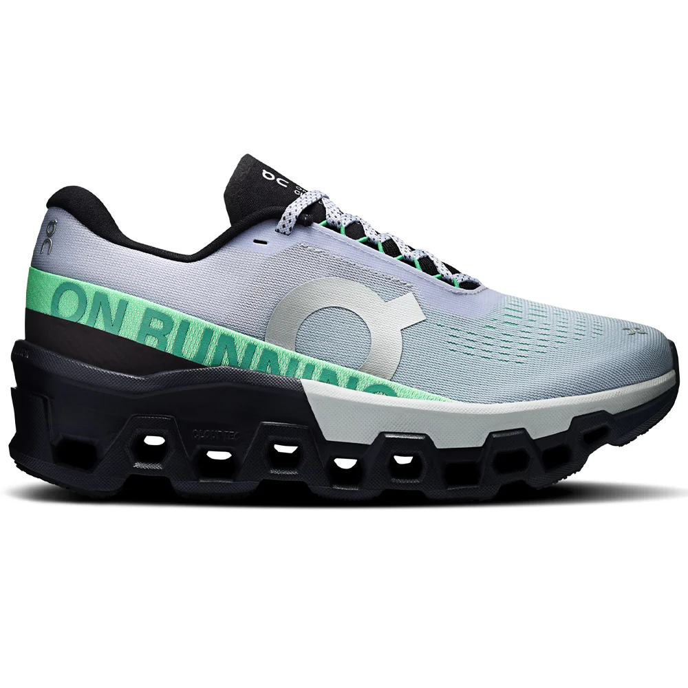 Women's On Cloudmonster 2