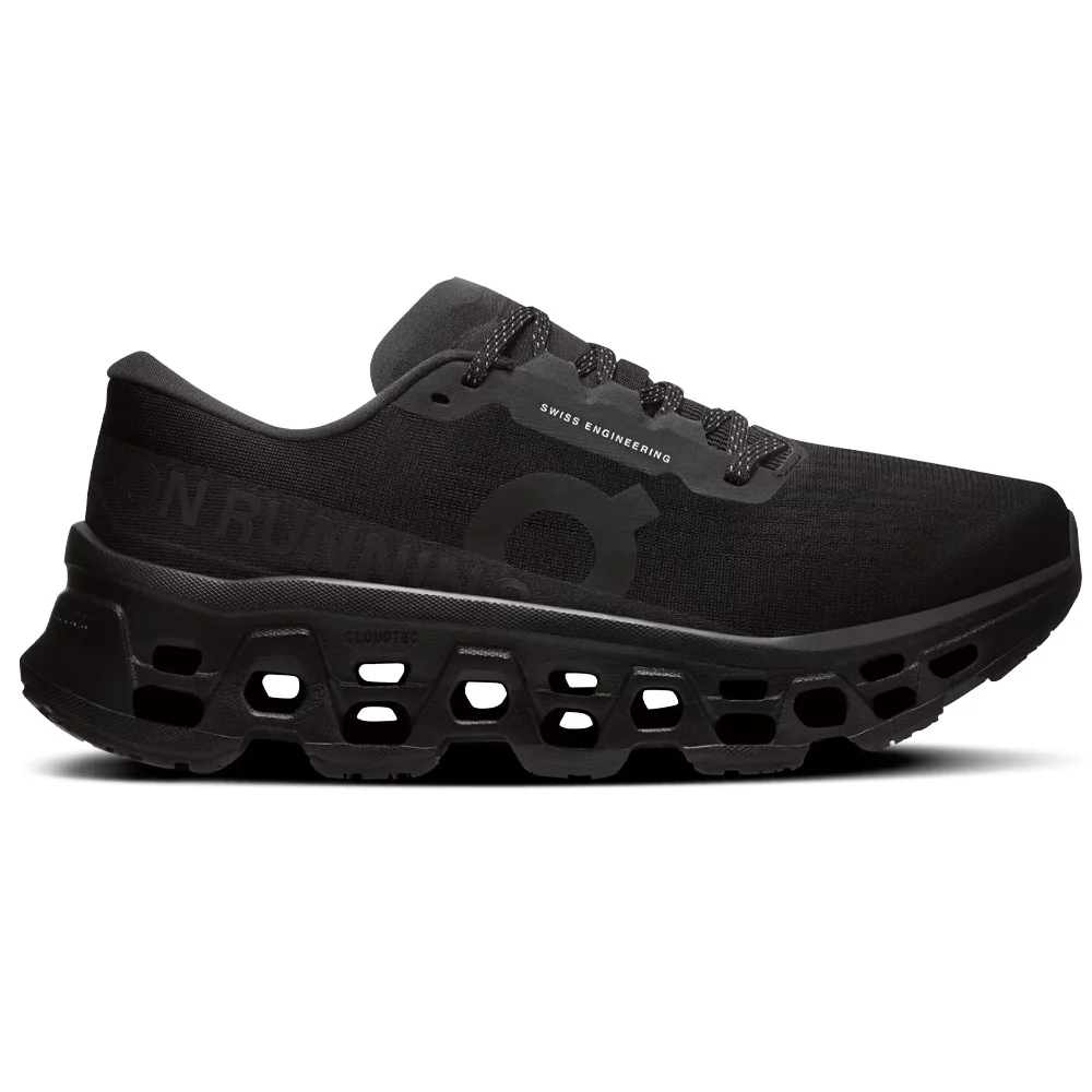 Women's On Cloudmonster 3