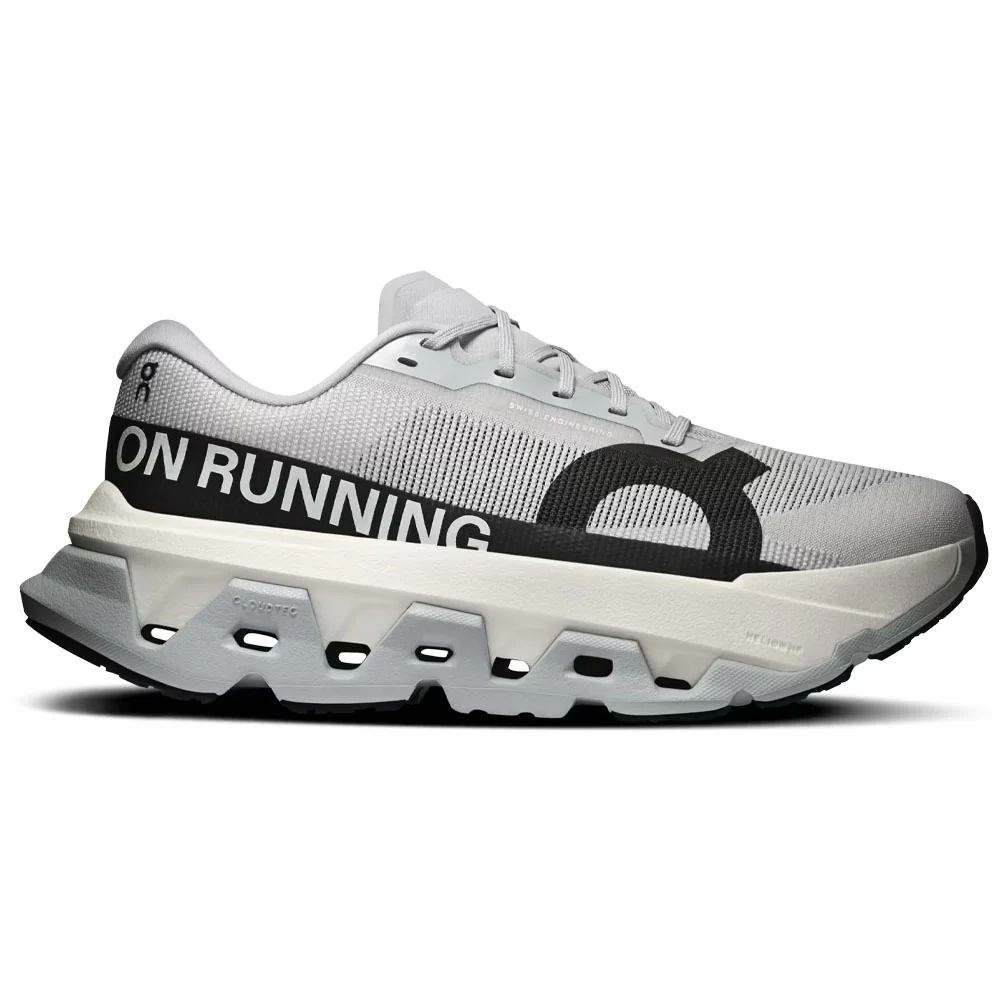 Women's On Cloudmonster 3 Hyper