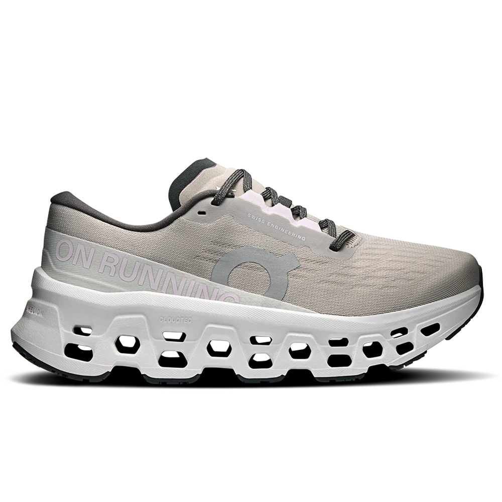 Women's On Cloudmonster 3