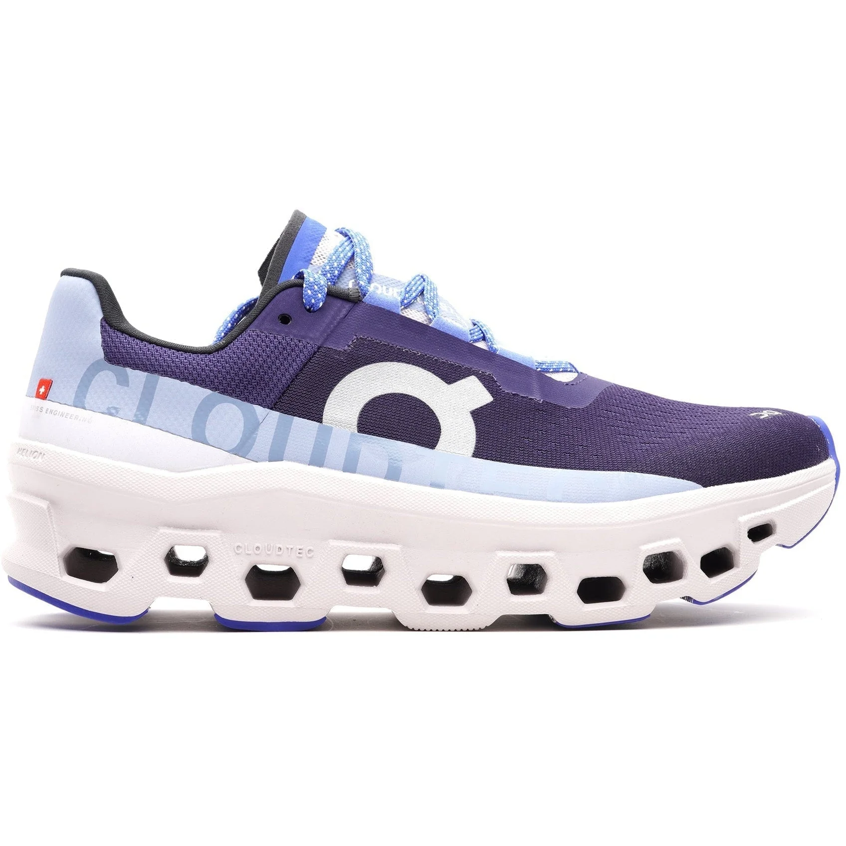 Women's On Cloudmonster
