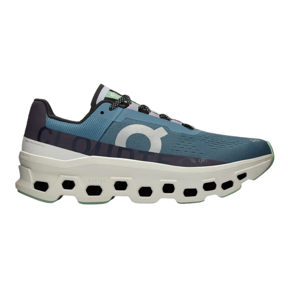 Women's On Cloudmonster