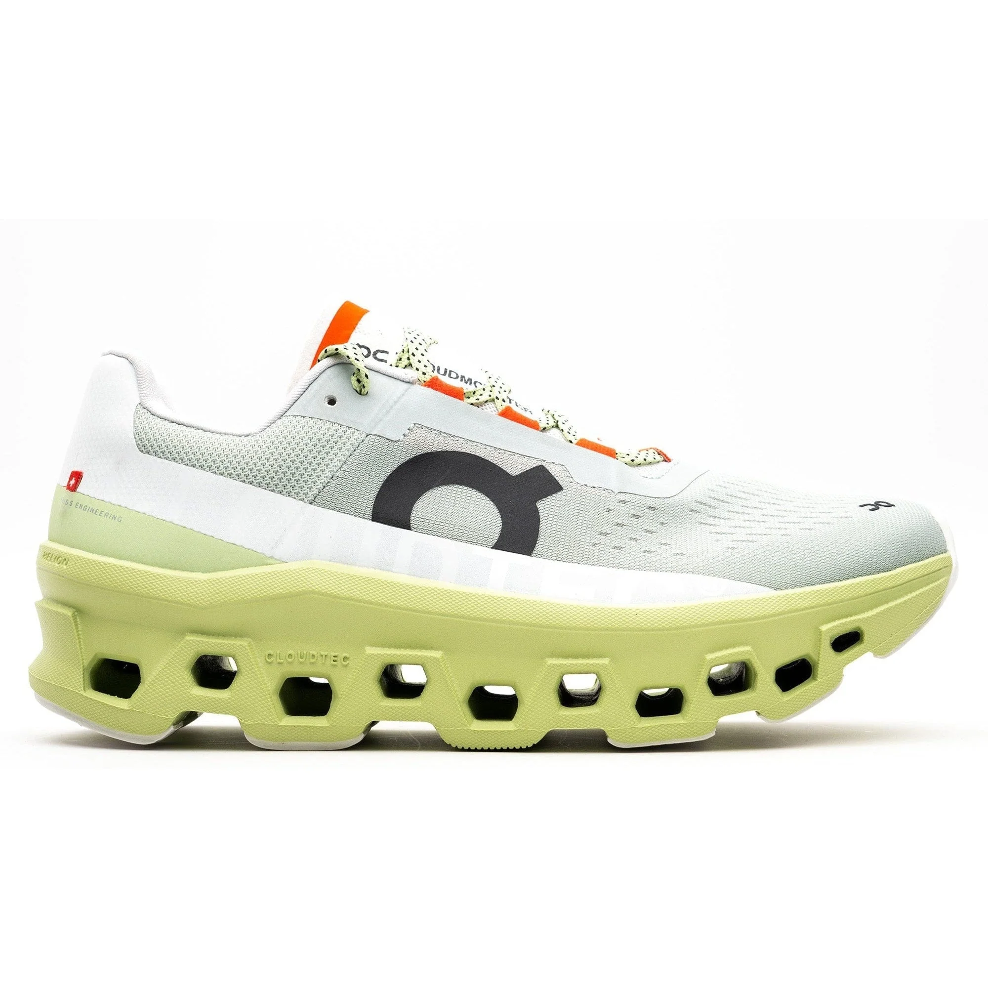 Women's On Cloudmonster