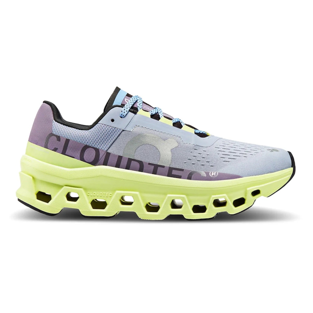 Women's On Cloudmonster