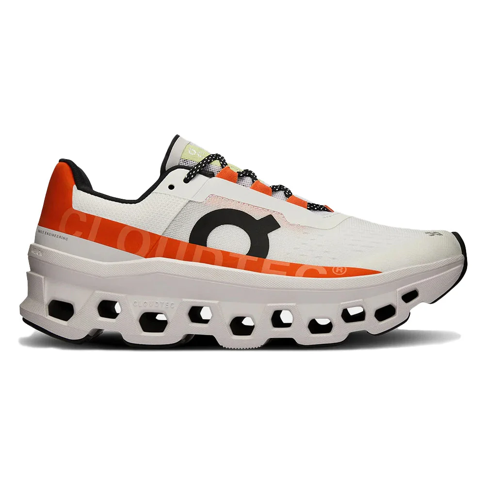Women's On Cloudmonster
