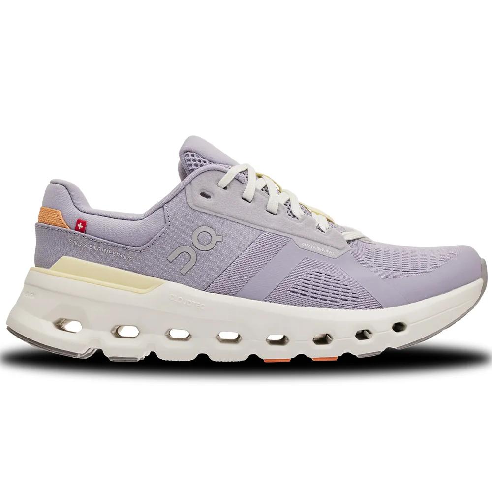 Women's On Cloudrunner 2