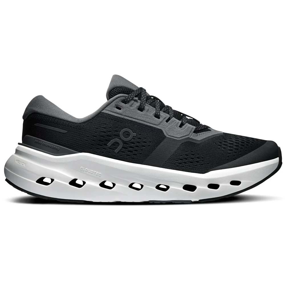 Women's On Cloudrunner 3