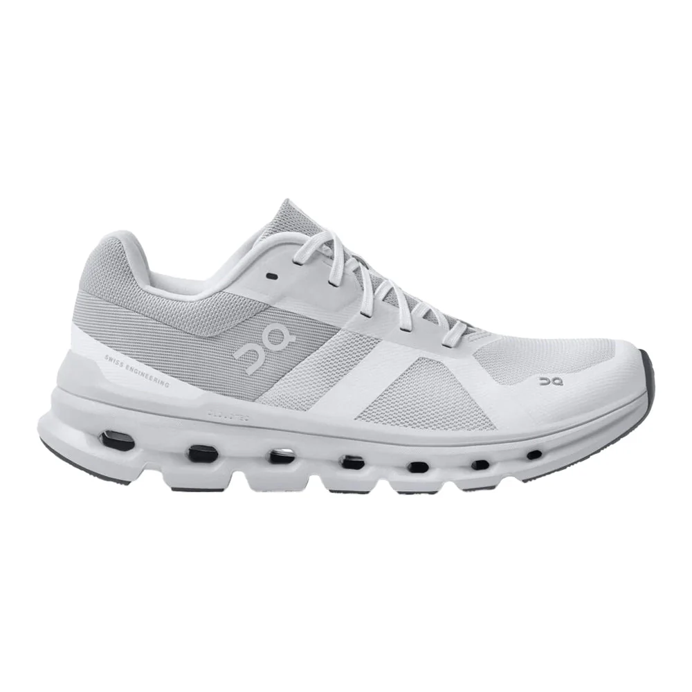 Women's On Cloudrunner