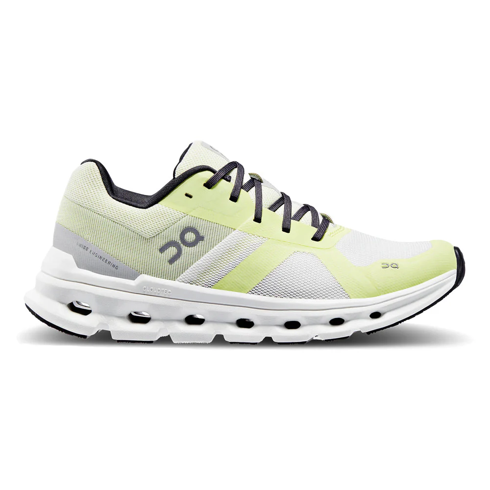 Women's On Cloudrunner