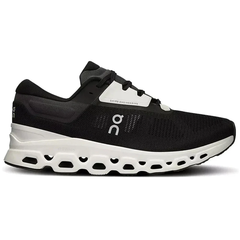 Women's On Cloudstratus 3