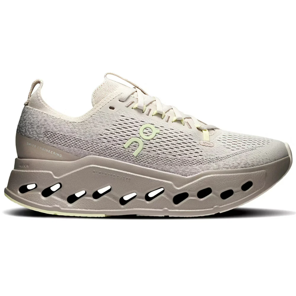 Women's On Cloudsurfer Max