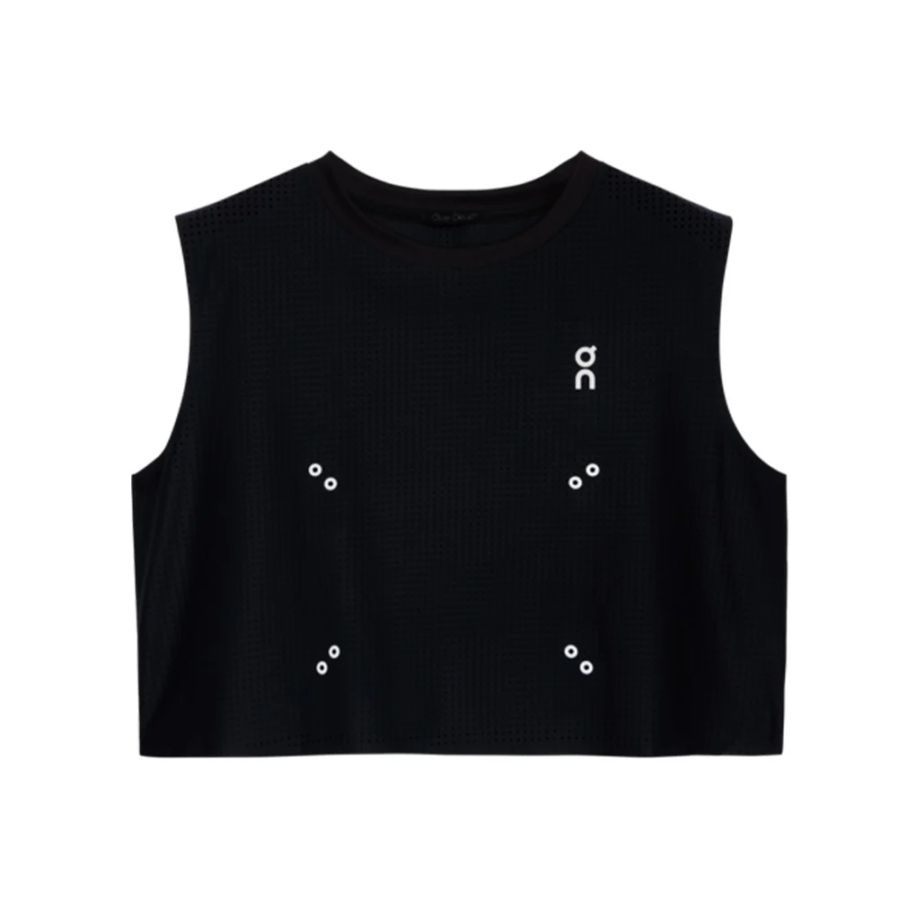 Women's On Pace Tank - Image 2