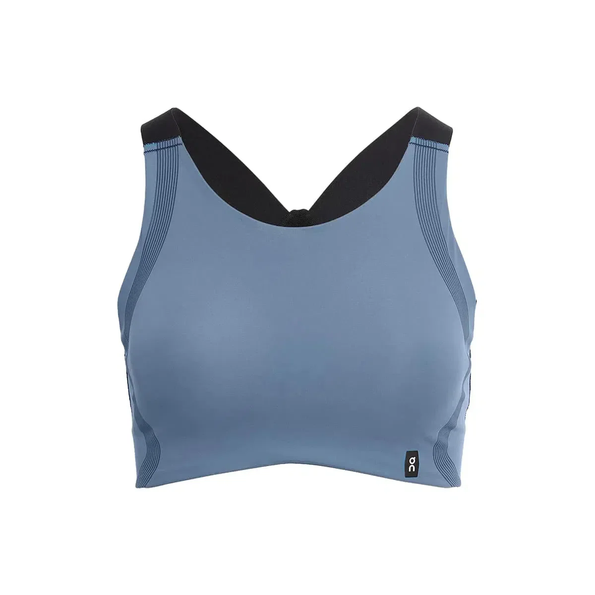 Women's On Performance Bra - Image 5