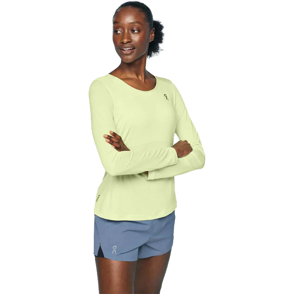 Women's On Performance Long-T - Image 2