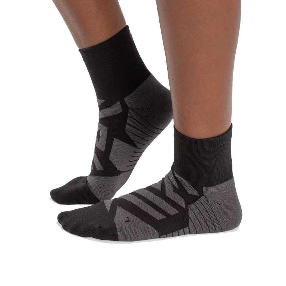 Women's On Performance Mid Sock
