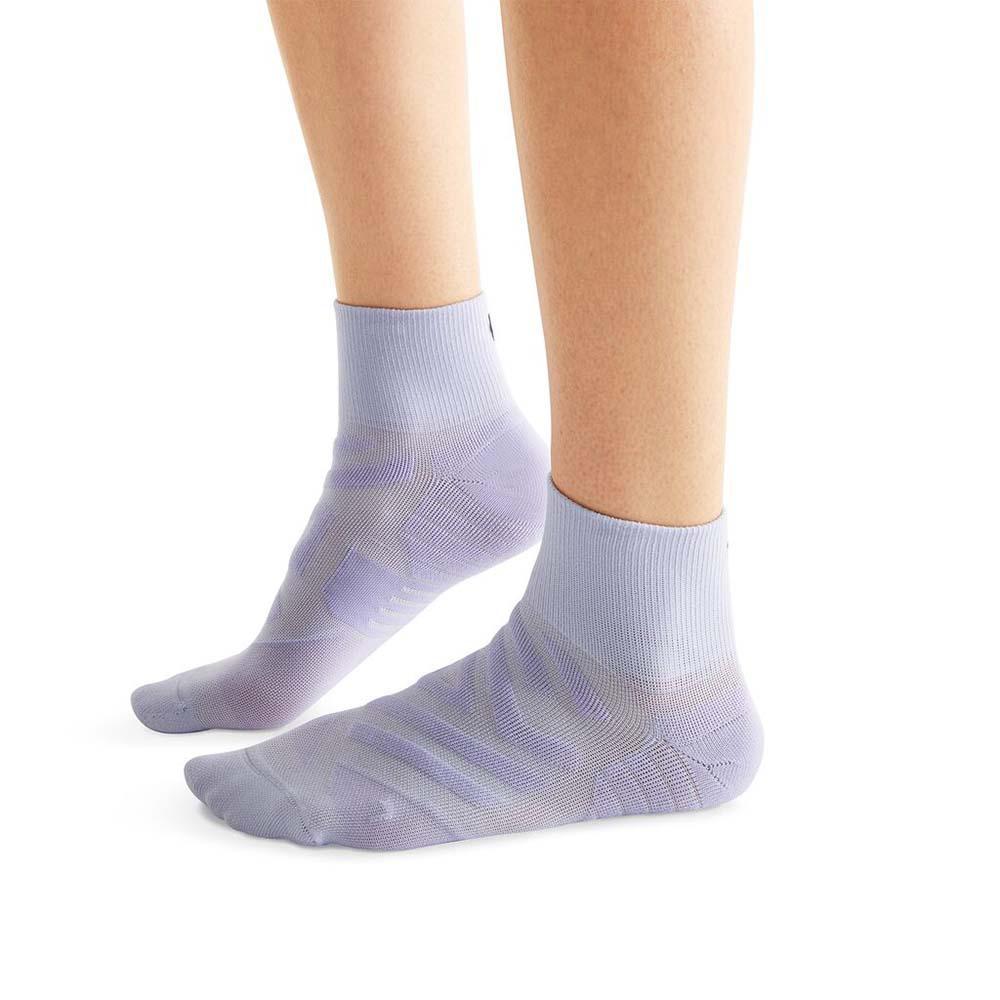 Women's On Performance Mid Sock - Image 2