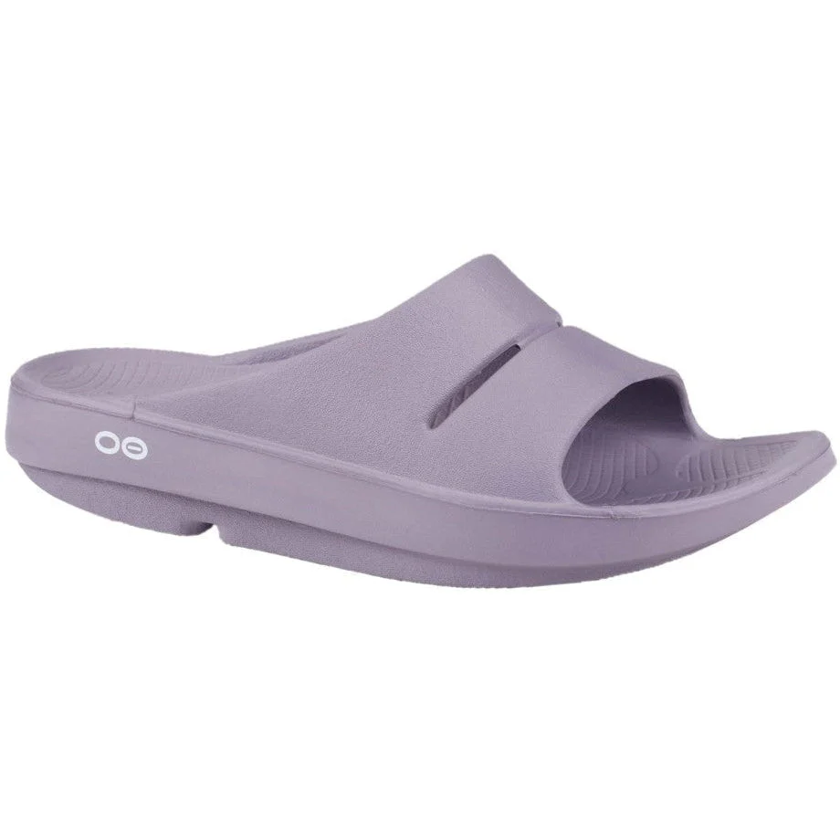 Unisex OOFOS OOahh Slide