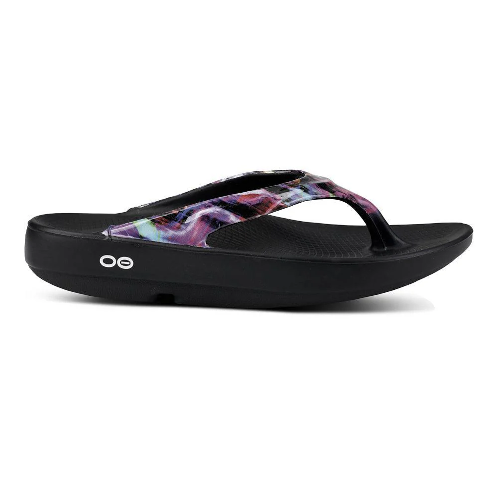 Women's OOFOS OOlala Limited Thong
