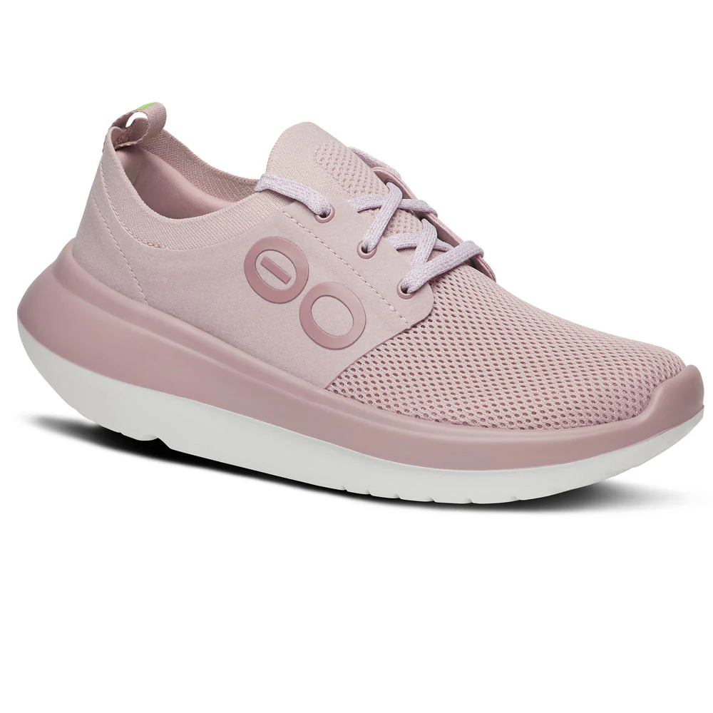 Women's OOFOS OOmy Stride Shoe - Image 2
