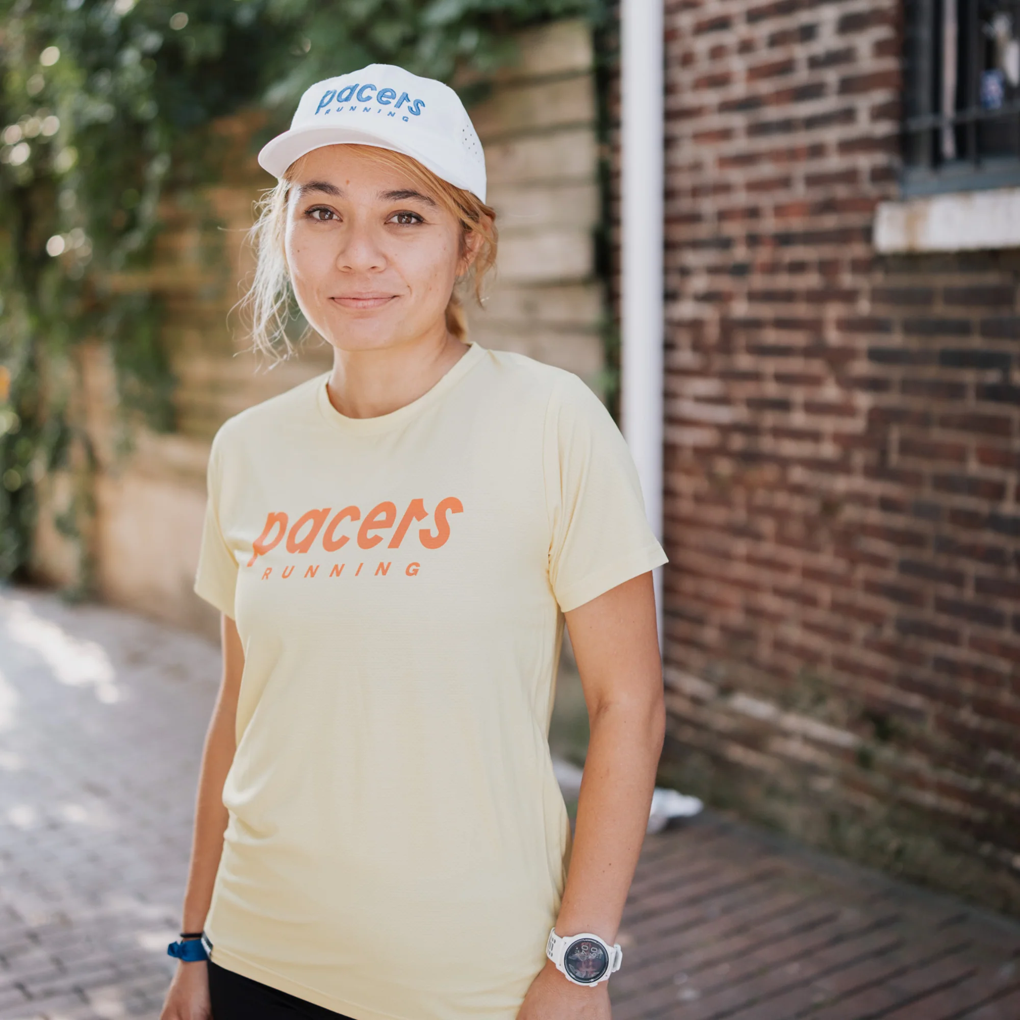 2:02 Women's Sunset Tee - Image 2