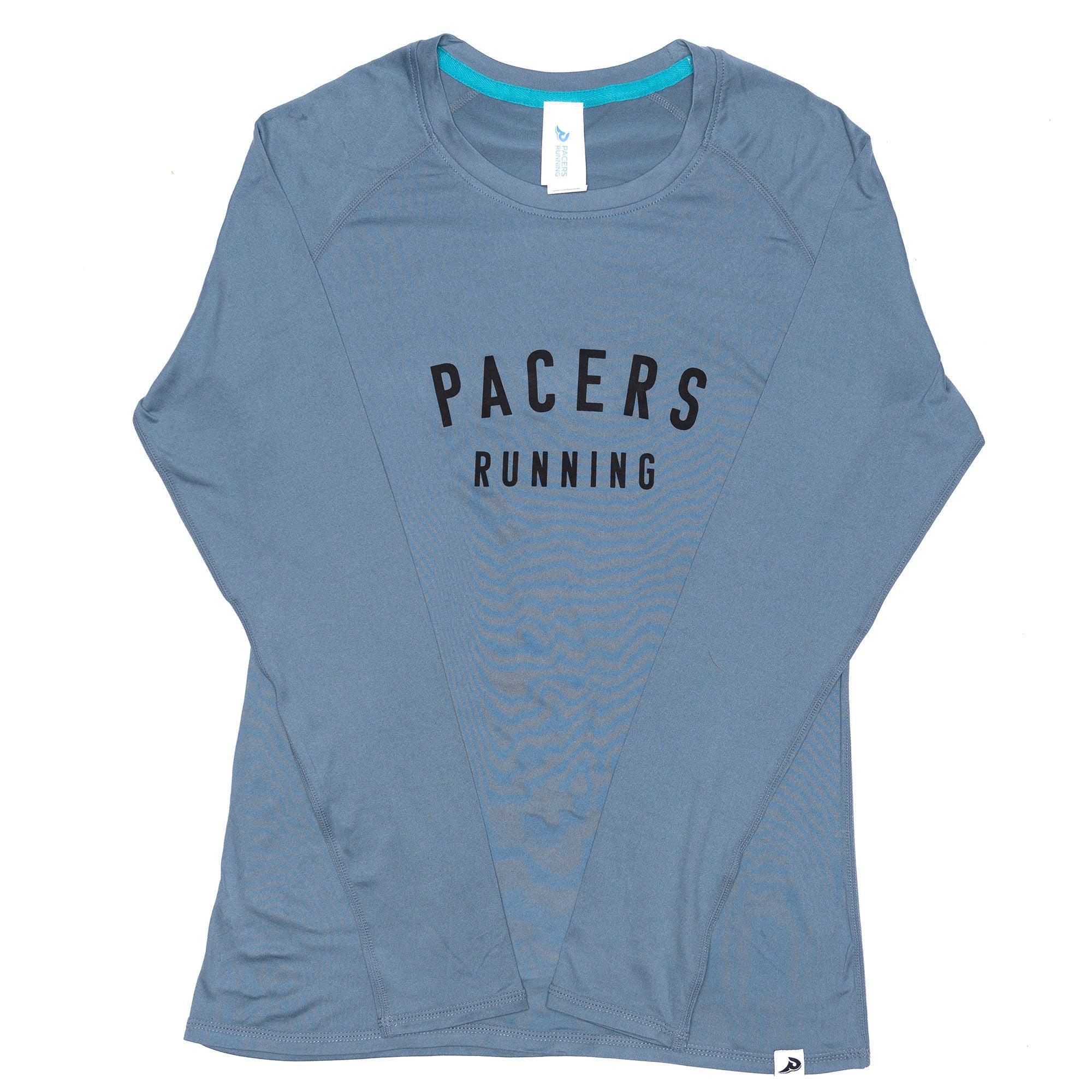 Women's Pacers Performance Tech Long Sleeve