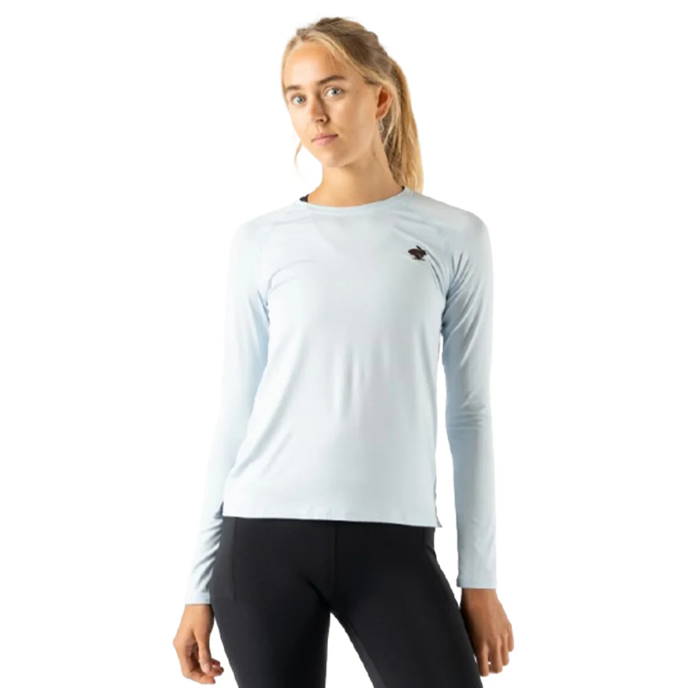 Women's Rabbit EZ Tee LS - Image 10