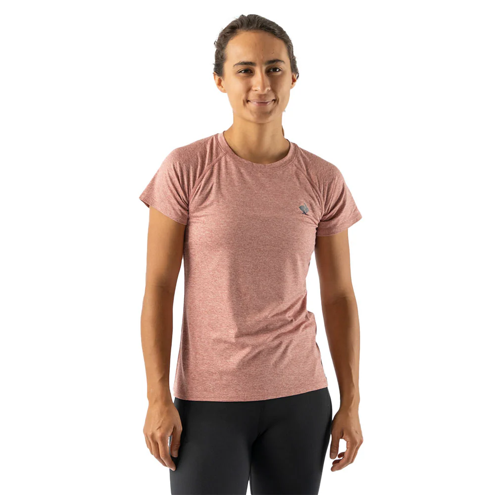 Women's Rabbit EZ Tee SS - Image 2