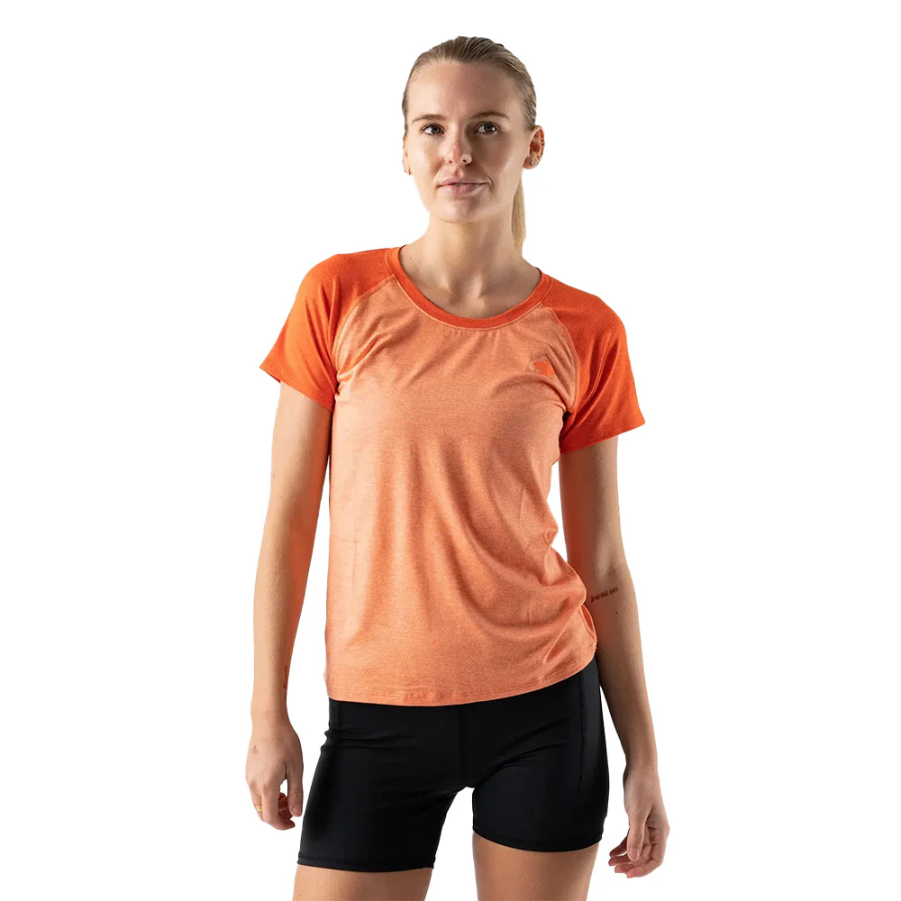 Women's Rabbit EZ Tee SS - Image 4